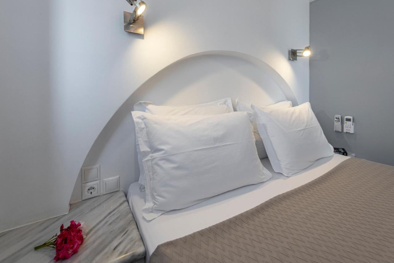 Aegean Dream Apartments Tínos Extérieur photo