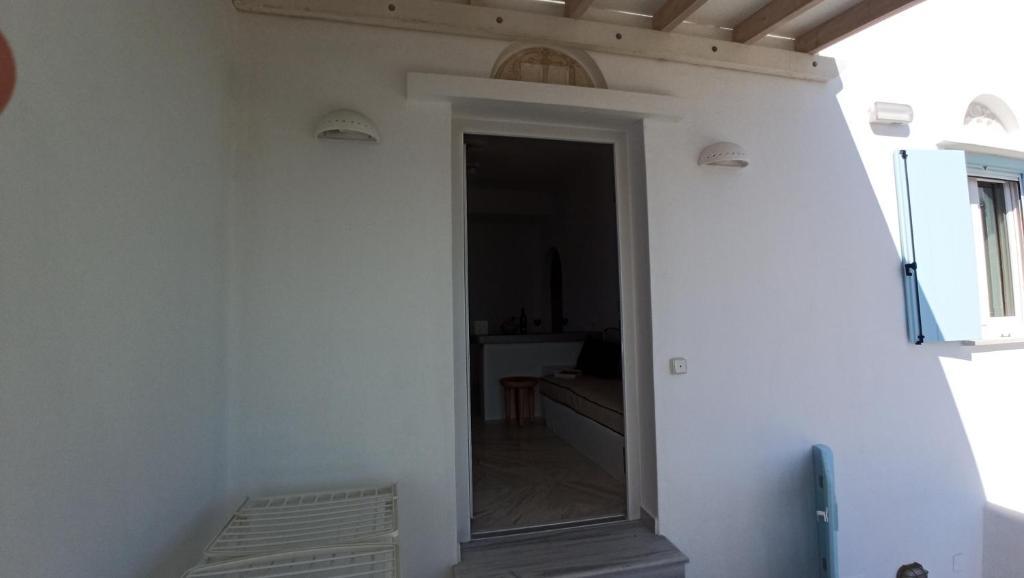 Aegean Dream Apartments Tínos Extérieur photo