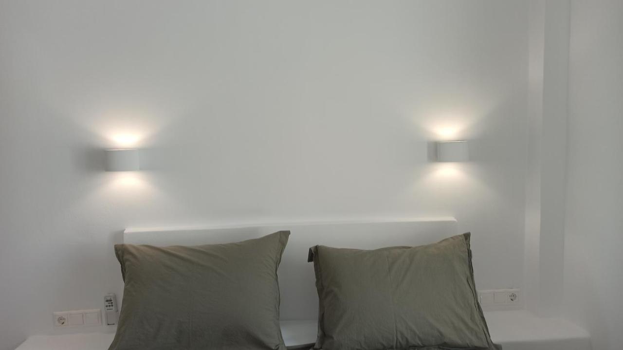 Aegean Dream Apartments Tínos Extérieur photo