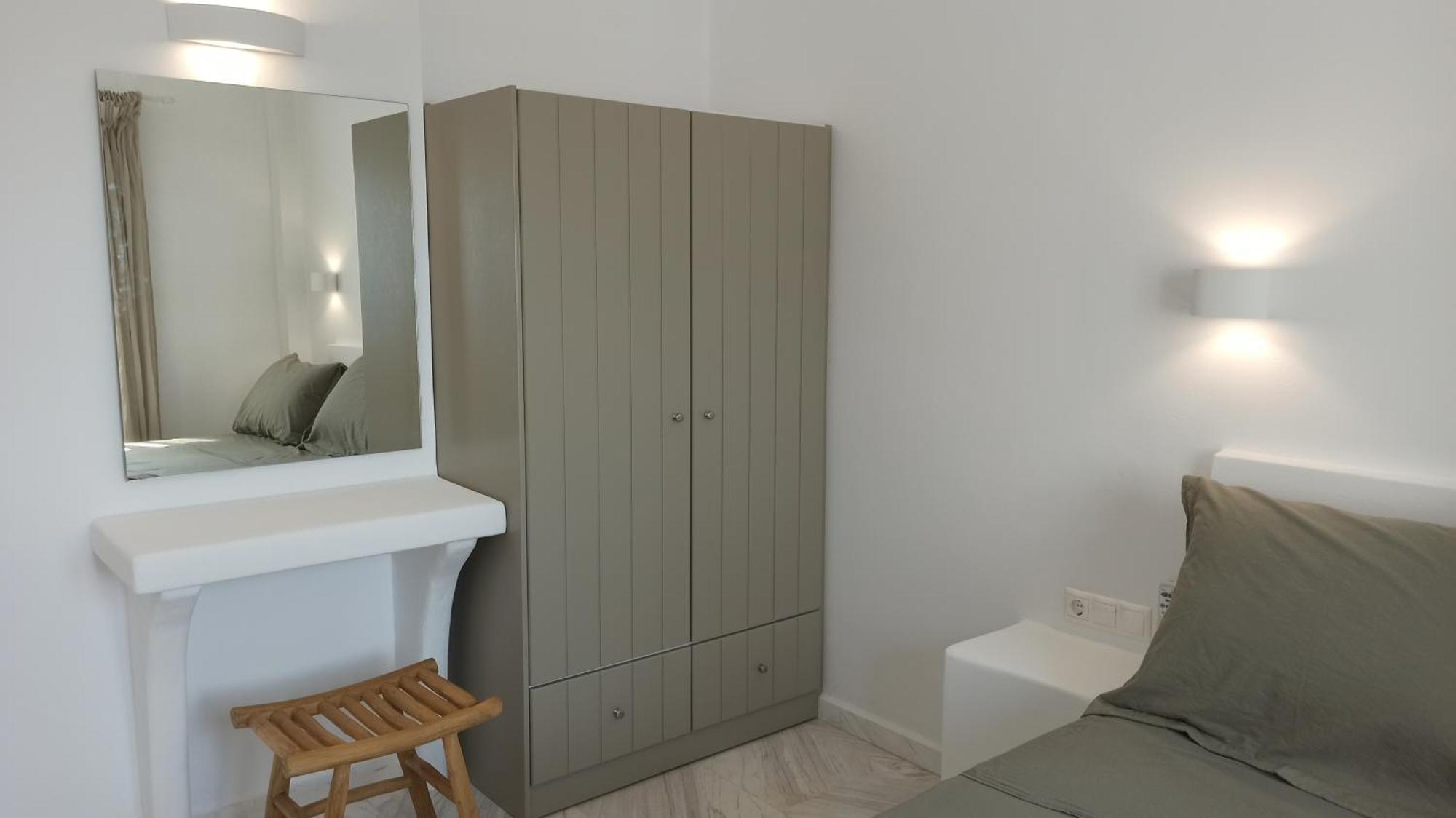 Aegean Dream Apartments Tínos Extérieur photo