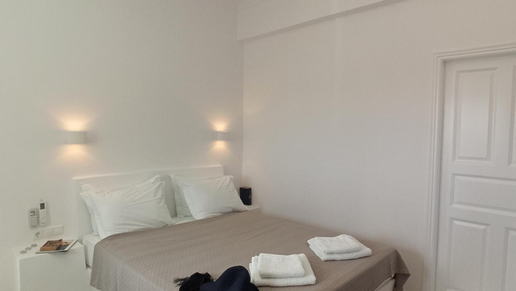 Aegean Dream Apartments Tínos Extérieur photo